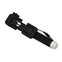 Телескопический монопод Sumdex SKB-112BK Black