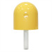 Remax Зволожувач повітря Remax RT-A500 Capsule Mini Humidifier жовтий (6954851281870)
