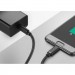 Ugreen Дата кабель USB-C to USB-C 0.5m US286 3A (Black) Ugreen (50996)