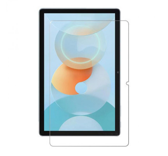 BeCover Скло захисне BeCover Blackview Tab 16 11.0" (711058)