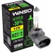 WINSO Автолампа WINSO H27/2 TRUCK +30 27W (712890)