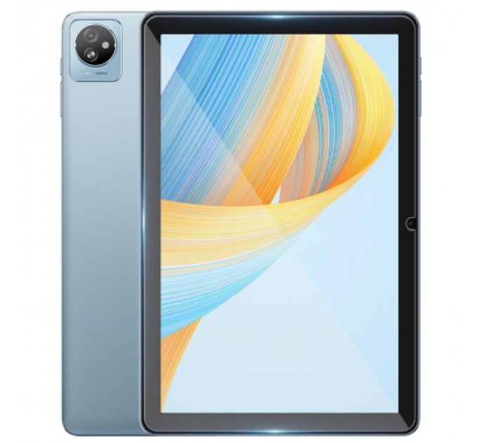 BeCover Скло захисне BeCover Blackview Tab 30/30 Kids 10.1" (713037)