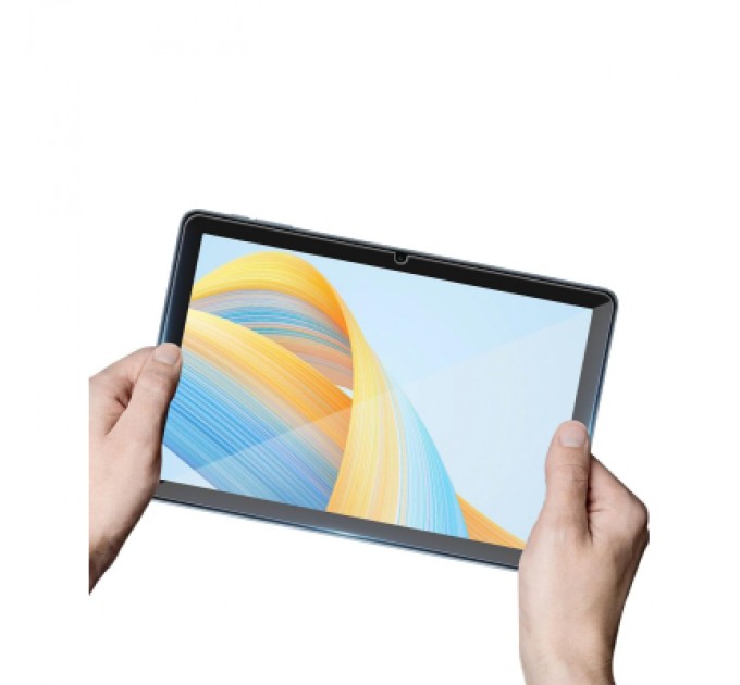 BeCover Скло захисне BeCover Blackview Tab 30/30 Kids 10.1" (713037)