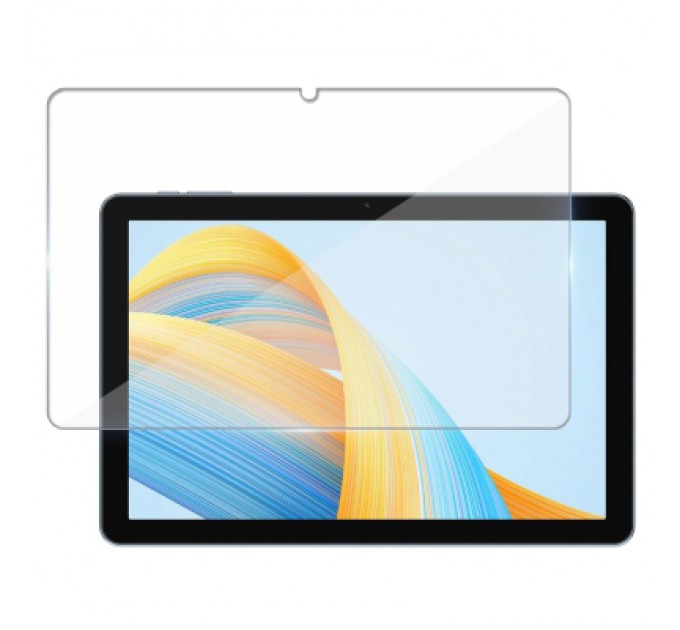 BeCover Скло захисне BeCover Blackview Tab 30/30 Kids 10.1" (713037)