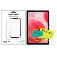 Скло захисне BeCover Blackview Tab 9 10.1" (713038)