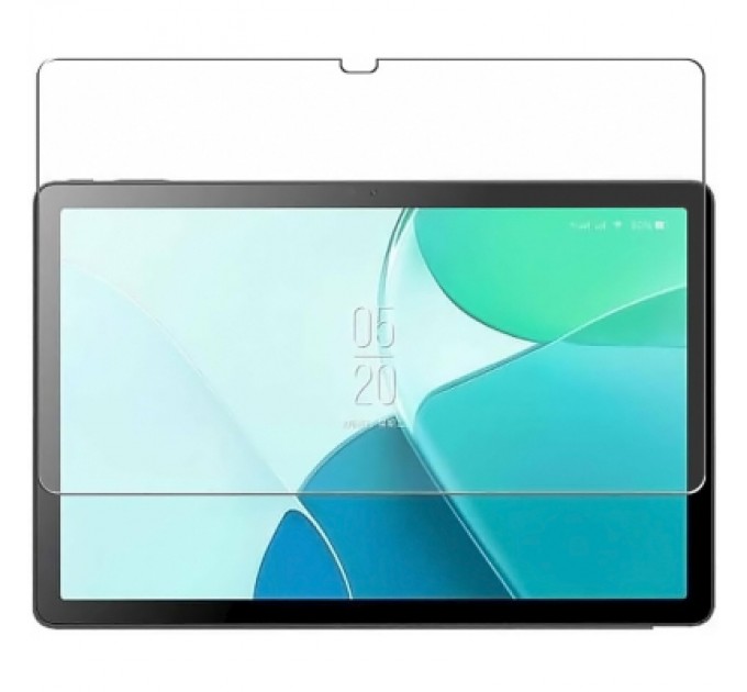 BeCover Скло захисне BeCover Oscal Pad 7 10.1" (713040)