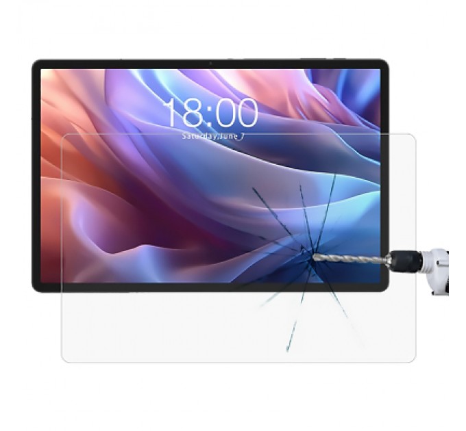 BeCover Скло захисне BeCover Teclast Tab T65 Max 13" (713041)