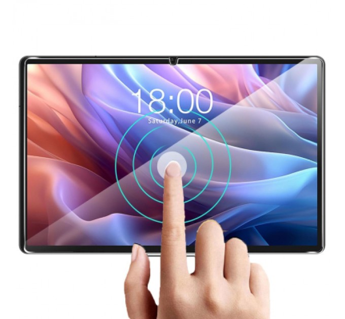 BeCover Скло захисне BeCover Teclast Tab T65 Max 13" (713041)