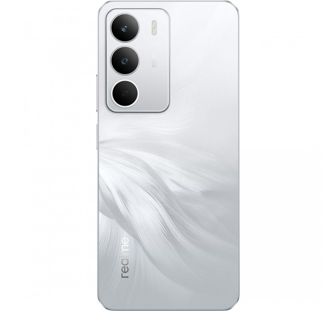 realme Смартфон Realme C71 8/256GB (RMX5303) White Swan