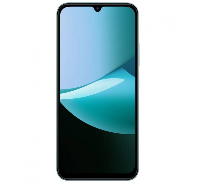 Xiaomi Смартфон Xiaomi Redmi 15C 8/256GB Mint Green