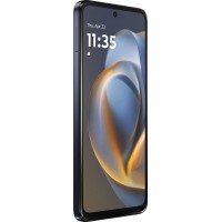 Смартфон Motorola Moto G05 4/128GB Denim Blue (PB6L0064RS)