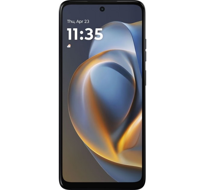 Motorola Смартфон Motorola Moto G05 8/256GB Denim Blue (PB6L0059RS)