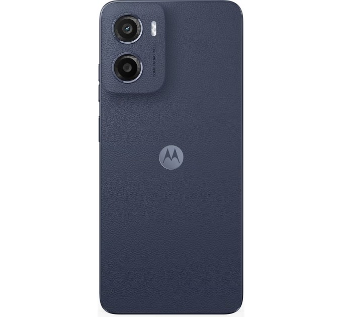 Motorola Смартфон Motorola Moto G05 8/256GB Denim Blue (PB6L0059RS)