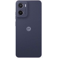 Смартфон Motorola Moto E15 2/64GB Denim Blue (PB6S0021PL)