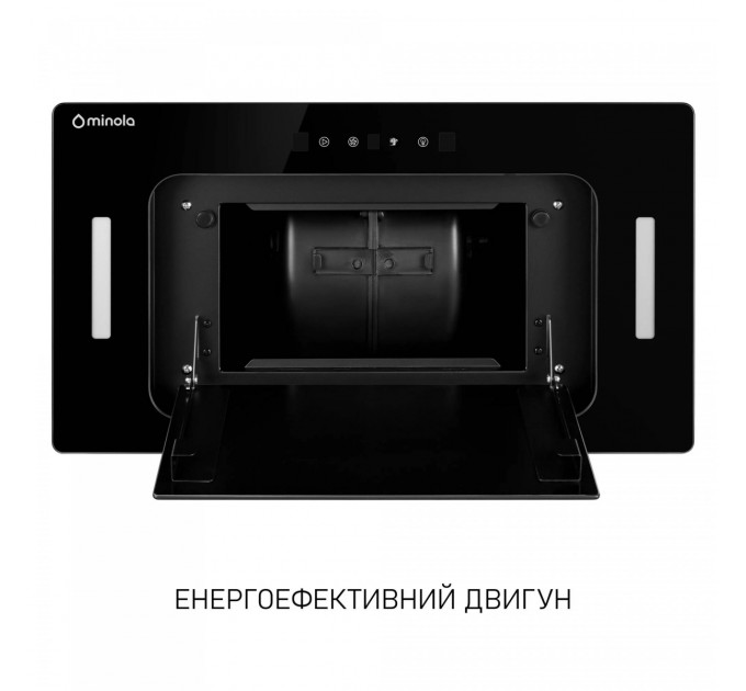 Minola Витяжка Minola BGH 5877 BL