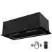 Perfelli Витяжка Perfelli Nuova 6JWRB Nero