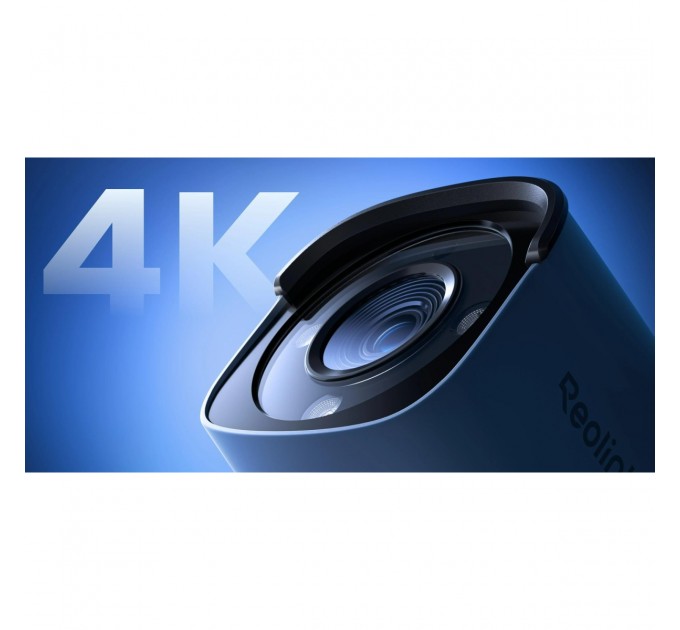 Reolink IP-камера Reolink RP-PCB8M 2.8 mm