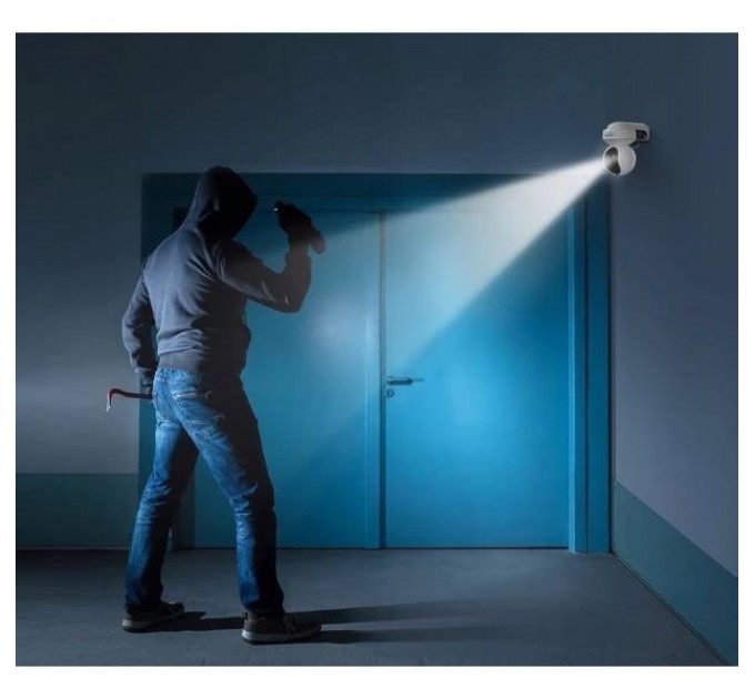 Reolink IP-камера Reolink E Series E560