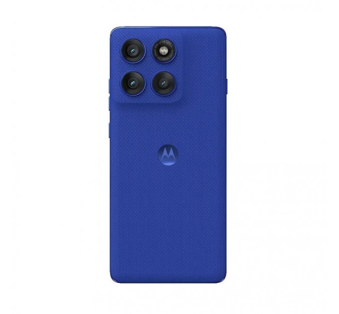 Motorola Мобільний телефон MOTO EDGE 60 PRO 12/512 BLU PB7X0010PL MOTOROLA
