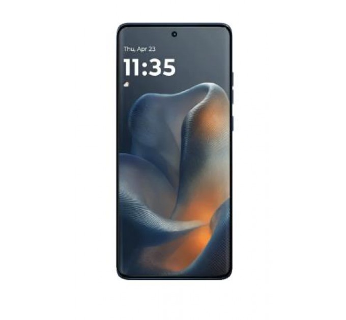 Motorola Мобільний телефон MOTO EDGE 60 12/256 SEA PB7H0018PL MOTOROLA