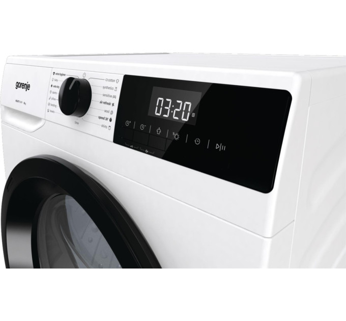 Gorenje Сушильна машина Gorenje DHNE82