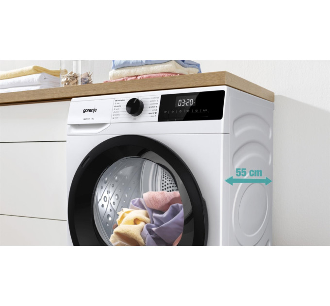 Gorenje Сушильна машина Gorenje DHNE82