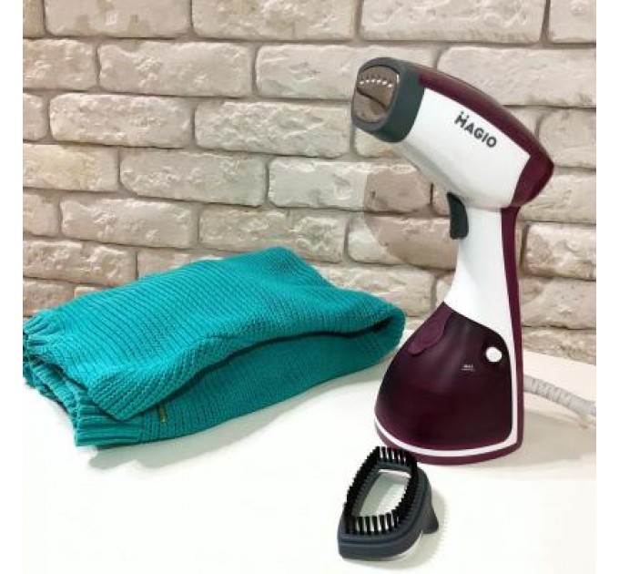 Magio Відпарювач для одягу Magio MG-325