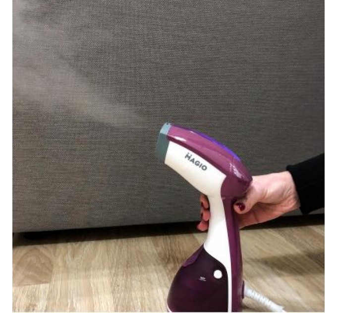 Magio Відпарювач для одягу Magio MG-325