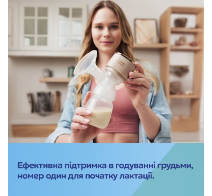 Canpol babies Молоковідсмоктувач Canpol babies портативний електричний PowerPump (20/107)