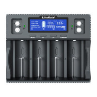 Заряднoe устройство Liitokala Lii-D4XL