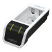 Ansmann Зарядное устройство Ansmann Comfort Mini (1001-0091)