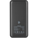 2E Универсальная мобильная батарея 2E 20000mAh Black (2E-PB2004-BLACK)