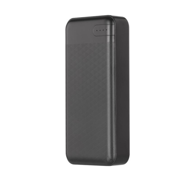 2E Универсальная мобильная батарея 2E 20000mAh Black (2E-PB2004-BLACK)