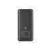 2E Универсальная мобильная батарея 2E PD+QC 3.0 20000mAh Black (2E-PB2004PD-BLACK)