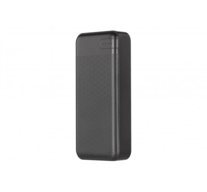 2E Универсальная мобильная батарея 2E PD+QC 3.0 20000mAh Black (2E-PB2004PD-BLACK)