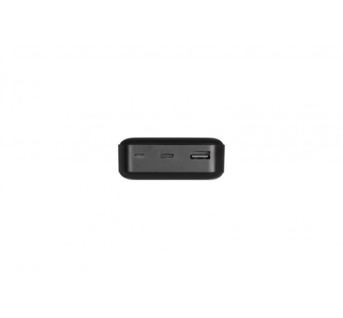 2E Универсальная мобильная батарея 2E PD+QC 3.0 20000mAh Black (2E-PB2004PD-BLACK)