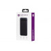 2E Универсальная мобильная батарея 2E PD+QC 3.0 20000mAh Black (2E-PB2004PD-BLACK)