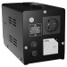 nJoy Стабилизатор NJOY Alvis 1000 (AVRL-10001AL-CS01B) AVR, 1 розетка