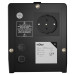 nJoy Стабилизатор NJOY Alvis 1000 (AVRL-10001AL-CS01B) AVR, 1 розетка