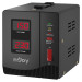 nJoy Стабилизатор NJOY Alvis 1000 (AVRL-10001AL-CS01B) AVR, 1 розетка