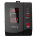 nJoy Стабілізатор NJOY Alvis 2000 (AVRL-20002AL-CS01B) AVR, 2 розетки