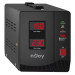 nJoy Стабілізатор NJOY Alvis 2000 (AVRL-20002AL-CS01B) AVR, 2 розетки