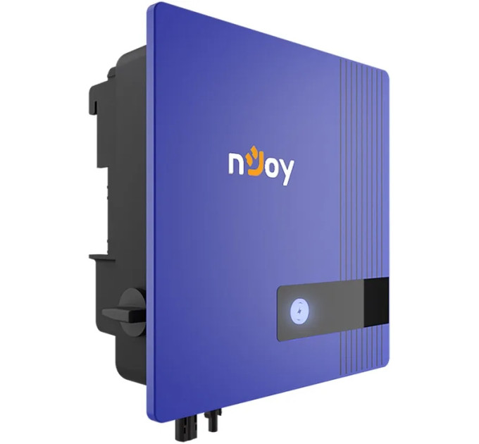 nJoy Сонячний інвертор Njoy Astris 6K/3P2T2, трифазний