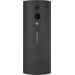 Nokia Мобильный телефон Nokia 150 2023 Dual Sim Black; 2.4" (320x240) TFT / клавиатурный моноблок / ОЗУ 4 МБ / 4 МБ встроенной + microSD до 32 ГБ / камера 0.3 Мп / 2G (GSM) / 130.95x50.6x15.15 мм, 106.3 г / 1450 мАч / черный