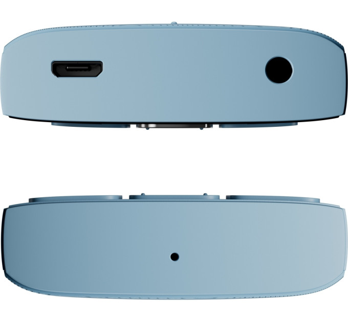 Nokia Мобильный телефон Nokia 150 2023 Dual Sim Blue; 2.4" (320x240) TFT / клавиатурный моноблок / ОЗУ 4 МБ / 4 МБ встроенной + microSD до 32 ГБ / камера 0.3 Мп / 2G (GSM) / 130.95x50.6x15.15 мм, 106.3 г / 1450 мАч / синий