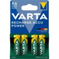 Varta Акумулятор Varta AA 2600mAh * 4 (05716101404)