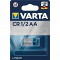 Varta Батарейка CR 1/2 AA Lithium Varta (06127101401)