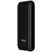 Sigma mobile Мобiльний телефон Sigma mobile X-style 18 Track Dual Sim Black