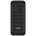 Sigma mobile Мобiльний телефон Sigma mobile X-style 18 Track Dual Sim Black