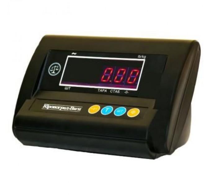 КЗВО Ваги КЗВО BTНЕ-600Н-6 (KZVO-00071)